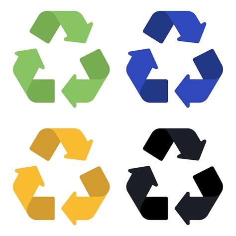 Recycling svg Vectors - Download Free High-Quality Vectors from Freepik ...