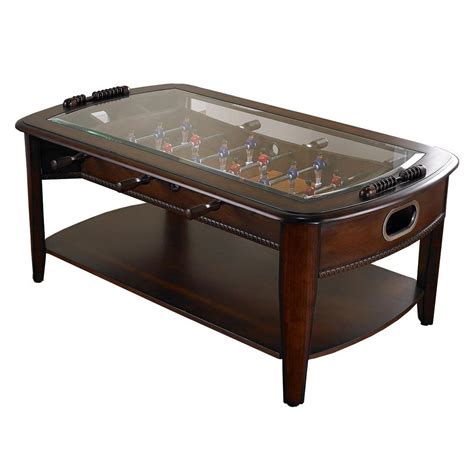 What Is A Gaming Coffee Table And How Can It Enhance Your Home ...
