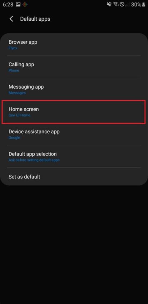 Image result for Android Launcher Setup
