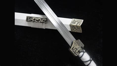 Chinese Sword 的图像结果