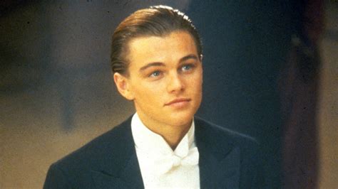 An Ode To The Evolution Of Leonardo DiCaprio's Hairstyle