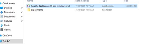 How to Install NetBeans 12 的图像结果