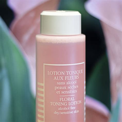 Floral Toning Lotion Лосьон для лица, 250 мл - купить Лосьон цветочный ...
