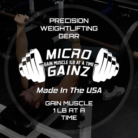 MICROGAINZGAINMUSCLE1LBATATIME Micro Gainz Dumbbell Fractional 1.25lb ...