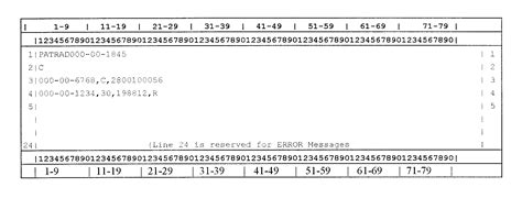 2.3.34 Command Code PATRA | Internal Revenue Service