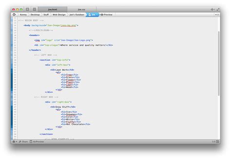 How to Link HTML with CSS File 的图像结果