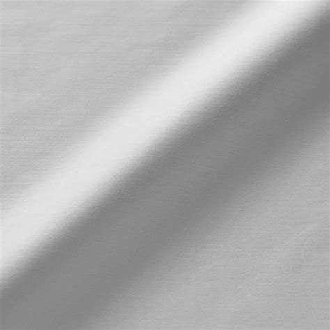 COTTON H.DENSITY DUVET COVER S