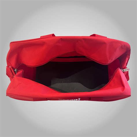 Spark Bag: Trusted Kesari Logo – Kesari-IN