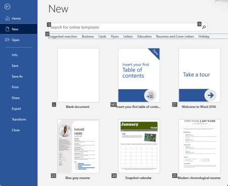 Image result for File Menu