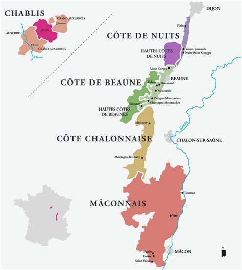 19 Best Things to Do in Burgundy, France & Places to Visit