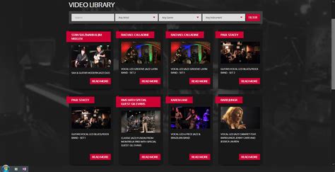 Video Library Free 的图像结果