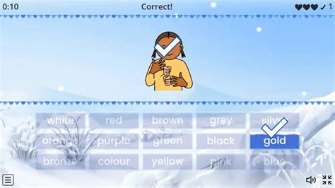 BSL Fun Learning Activities 的图像结果