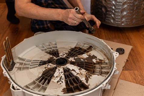 Recycling washing machines: 4 top steps to recycle