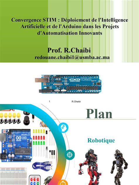 Formation Sur L'Arduino 的图像结果