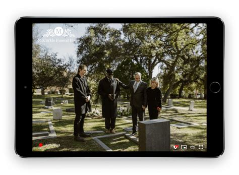 McCorkle Funeral Home