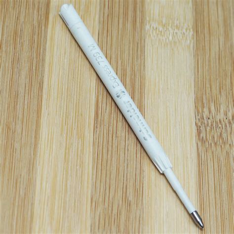 Schneider 173999 Express 739 Medium Tip Blue Color Jotter Refill SKU 71133