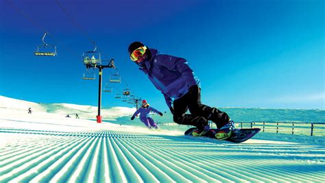 Ski Express (Aus Office) | Travel agent in Queensland, Australia