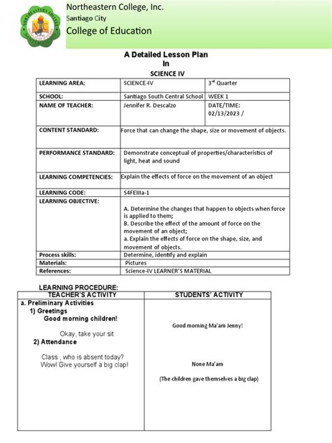 Science Week Template 的图像结果