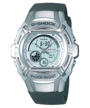 G-500-7AJF Support Page | CASIO INDIA