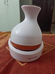 Lifelong LLM225 Rechargeable Head, Scalp and Full Body Pain Relief ...