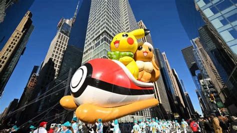 All about the ‘Macy’s Thanksgiving’ parade: When and where to watch the ...