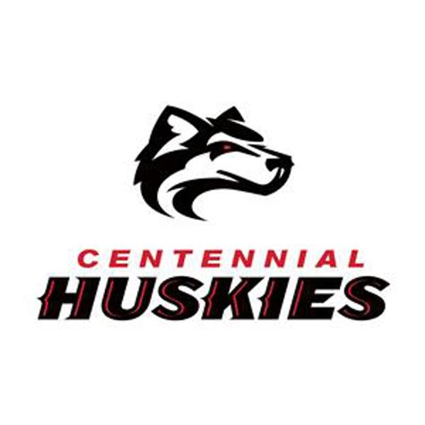 Centennial Huskies