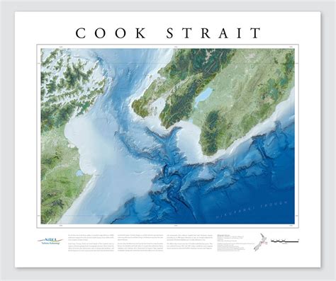 Cook Strait 的图像结果