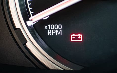 Does battery light on mean bad alternator? | Tim Quality Car Care