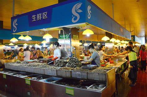 武汉海鲜批发市场在哪，海鲜销售旺季是几月- 理财技巧_赢家财富网