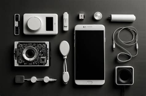 Black and White Tech 的图像结果