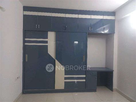 siddarth nirvana Bachupally Rent - WITHOUT BROKERAGE Semi-furnished 3 ...