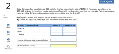 Solved Beto Company pays $3.50 per unit to buy a part for | Chegg.com