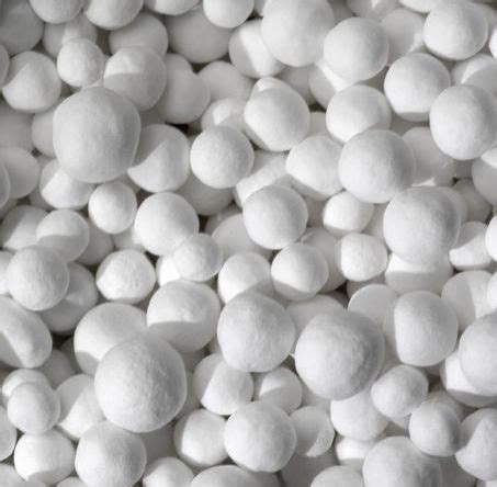 Activated Alumina Ball Manufacturers and Suppliers from Banaskantha