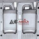 Pet Mould, Pet Preform Mold Manufacturers in Ahmedabad : Shree Ambica ...
