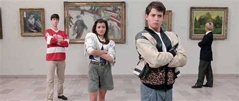 Ferris Bueller's Day Off Wallpapers - Wallpaper Cave
