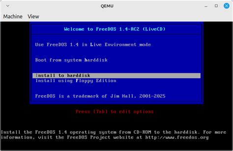 Image result for FreeDOS Install Windows