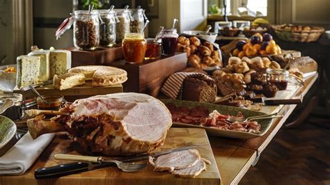 Best breakfasts in Ireland 2017 – The Irish Times