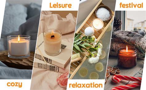 PRATHA Pure Soy Wax (Flakes) for Candle Making (2kg) : Amazon.in: Home ...