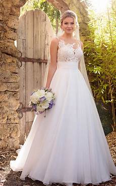 Gallery Unique Wedding Dresses by Unique Wedding Dress Asymmetrical Neckline Essense Of Gallery Unique Wedding Dresses