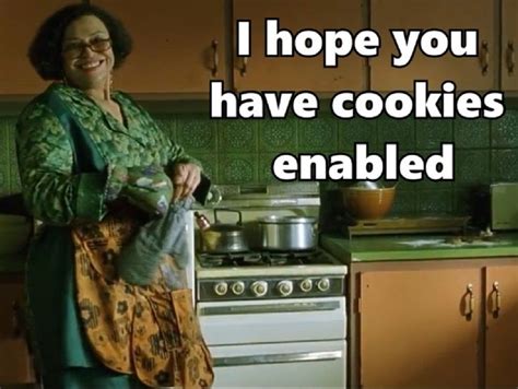 Image result for Matrix Oracle Cookie