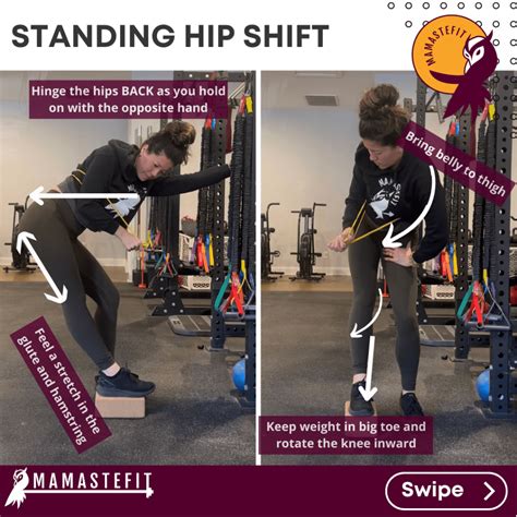 Our Top 2 Pelvic Floor Relaxation Exercises to Prepare for Birth ...