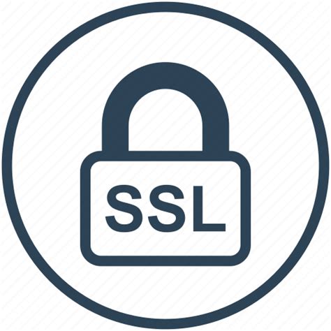 Image result for SSL Padlock Icon