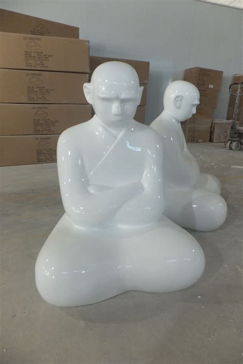 博物馆玻璃钢人物雕塑（图）|纯艺术|雕塑|雕塑厂家 - 原创作品 - 站酷 (ZCOOL)