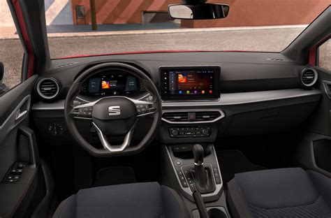 SEAT FR Black Editions - SEAT UK