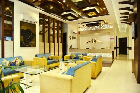 SP Hotels and Hospitality || Grand Galaxy Amritsar
