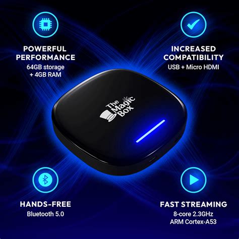 Magic Box 的图像结果