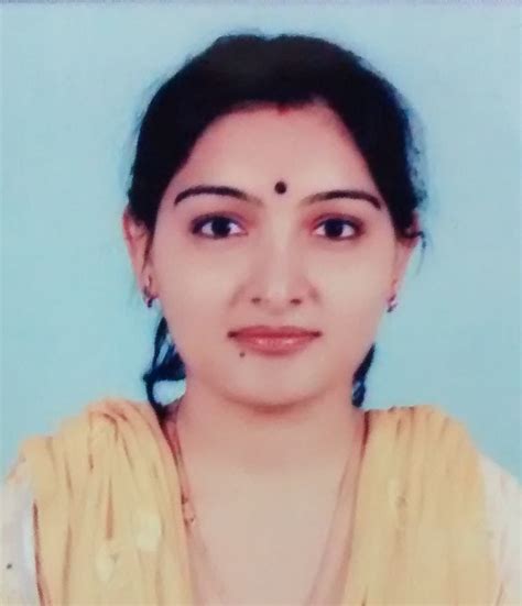 Department of Electronics & Communication Engineering (People)