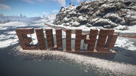 Rust Base Designs 的图像结果