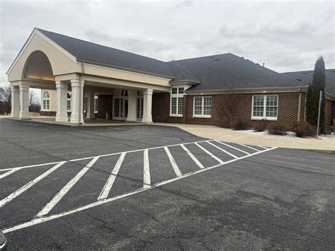 HOUGHLIN-GREENWELL FUNERAL HOME - Updated January 2026 - 22 Photos ...