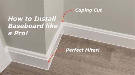 Image result for Baseboard Basics